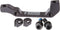 Shimano SM-MA-F180P/S - 180/203mm